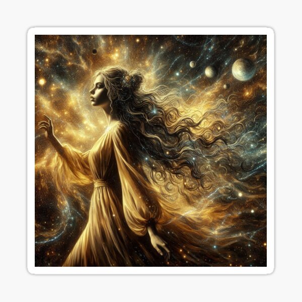 Item preview, Female Space designed and sold by RaF71PrO.