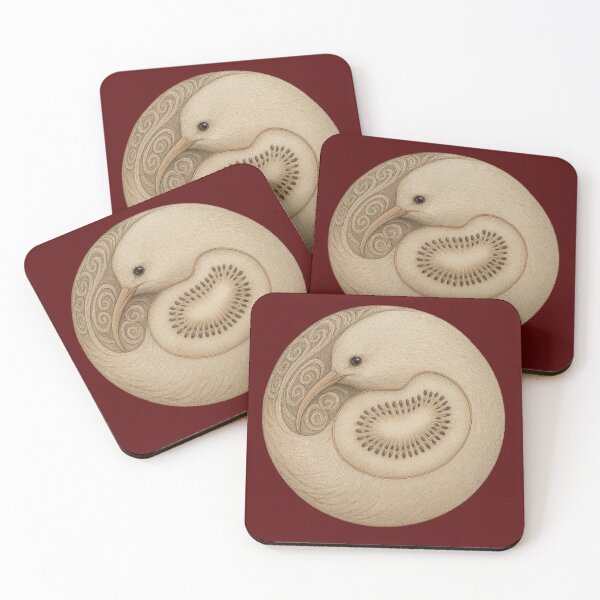 Item preview, Kiwi designed and sold by Traci Coxhead.