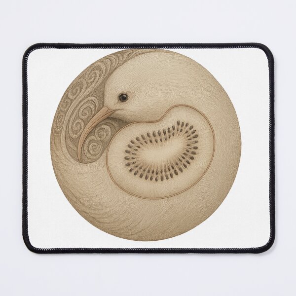 Item preview, Kiwi designed and sold by Traci Coxhead.