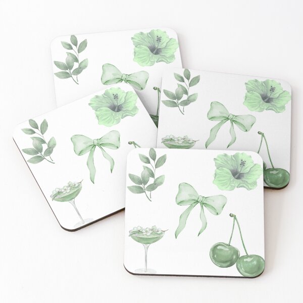 Item preview, Green aesthetic icons designed and sold by ❀miloe❀.