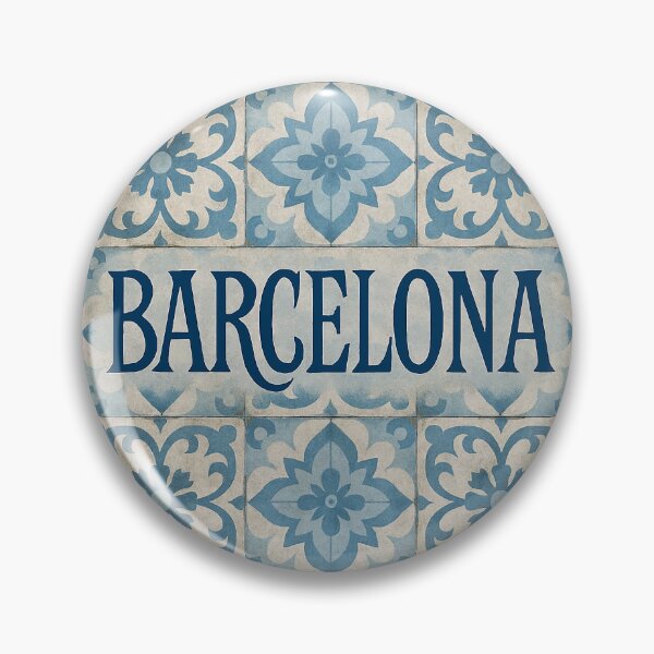 Item preview, Rajola Barcelona. Modernist Hydraulic Tiles designed and sold by ocusido.