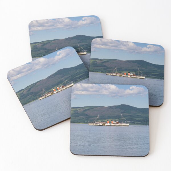 Item preview, PS Waverley Setting Sail  designed and sold by Kasia Design.