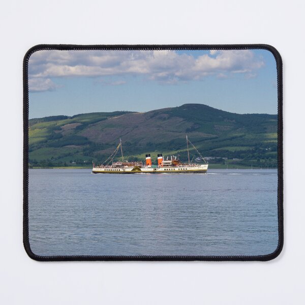 Item preview, PS Waverley Setting Sail  designed and sold by Kasia Design.