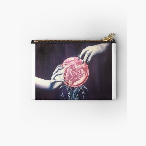 Item preview, Crystal Ball designed and sold by Alix Newton.