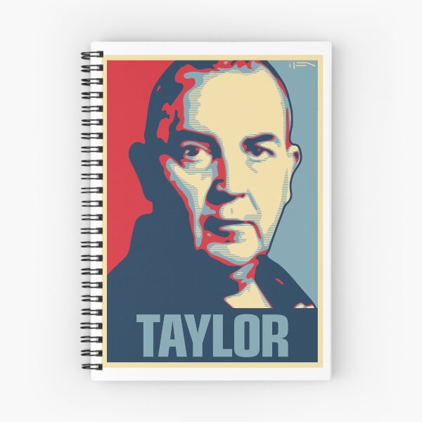 Item preview, Taylor designed and sold by DFA.