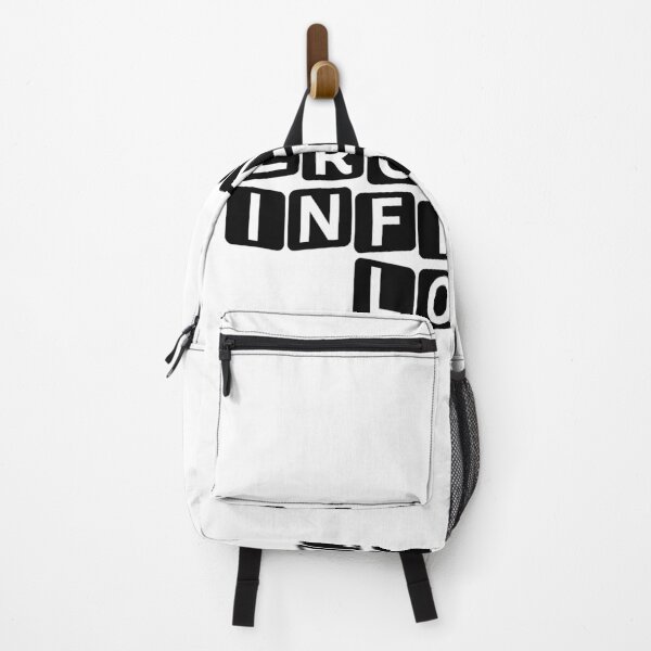 Item preview, Zero Waste. Infinite Love. designed and sold by Ninjacatoff.