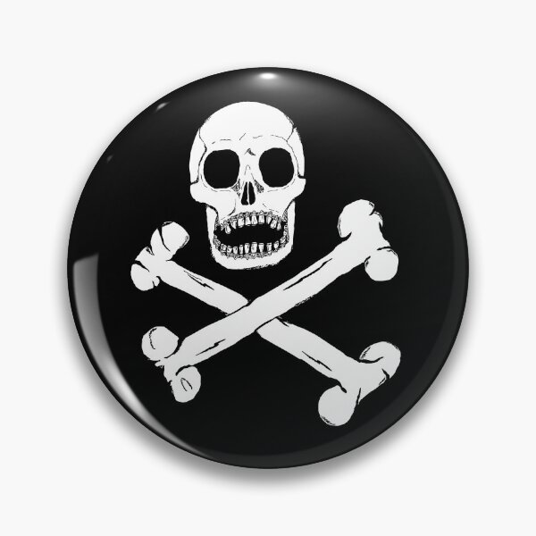 Item preview, Pirates designed and sold by NubesDesignCH.
