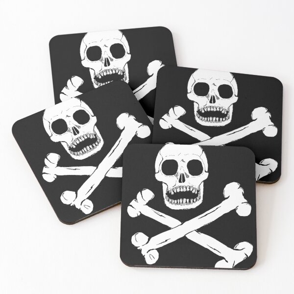 Item preview, Pirates designed and sold by NubesDesignCH.