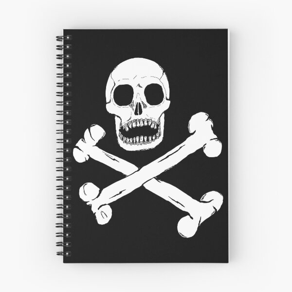 Item preview, Pirates designed and sold by NubesDesignCH.