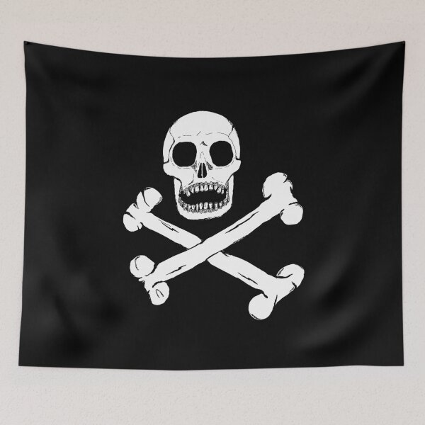 Item preview, Pirates designed and sold by NubesDesignCH.
