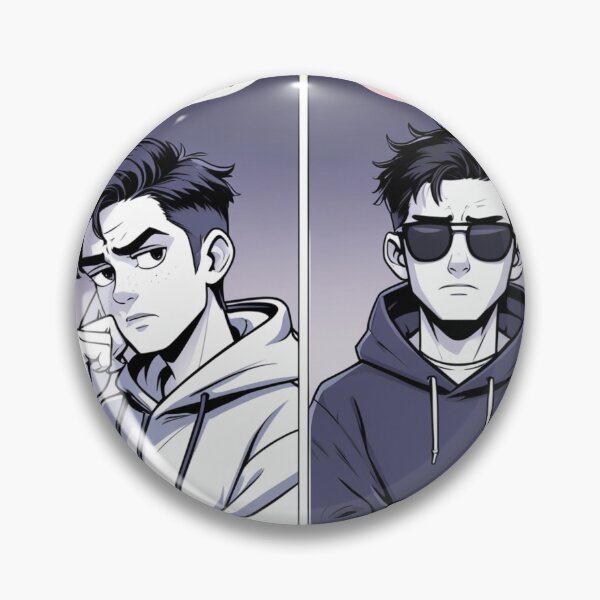 Item preview, NO CAP MEME designed and sold by MemeShackxo.