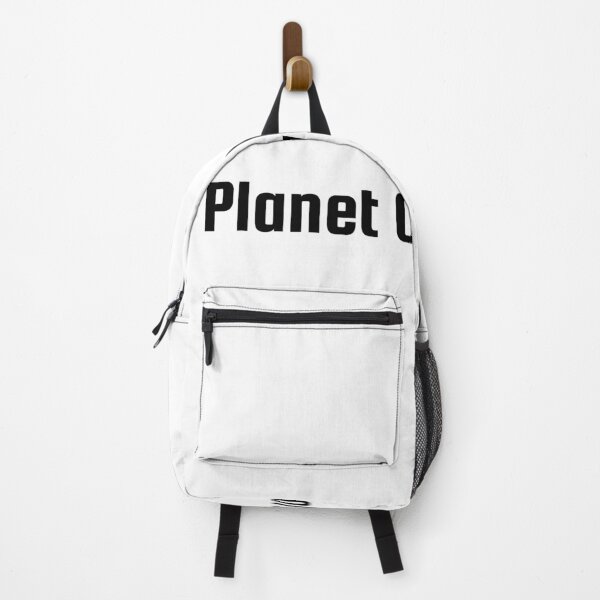 Item preview, Planet Over Profit designed and sold by Ninjacatoff.