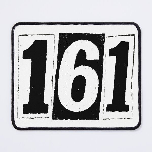 Item preview, 161 fracture cut out front – classic and uncompromising designed and sold by AntifaClothingAgainstBoarders.