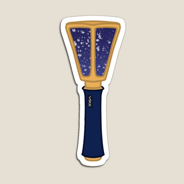 Item preview, VIXX Lightstick Ver.2 designed and sold by 98vou.
