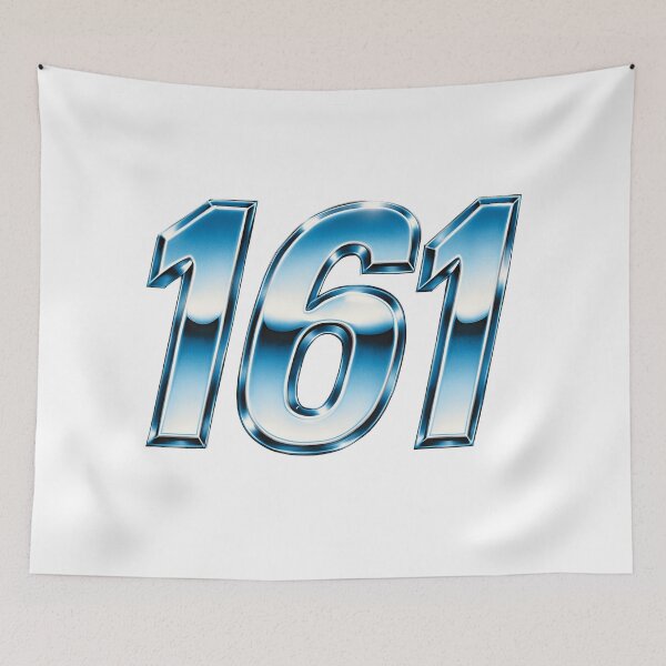Item preview, 161 Fraktur chrome front – Classic and uncompromising designed and sold by AntifaClothingAgainstBoarders.