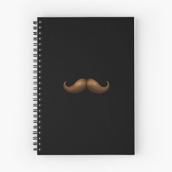 Item preview, The Revered Mustache Elegance designed and sold by Captivator.