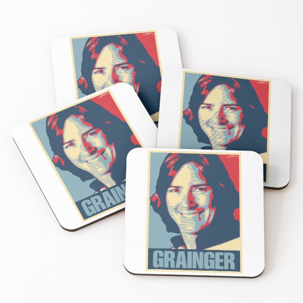 Item preview, Grainger designed and sold by DFA.