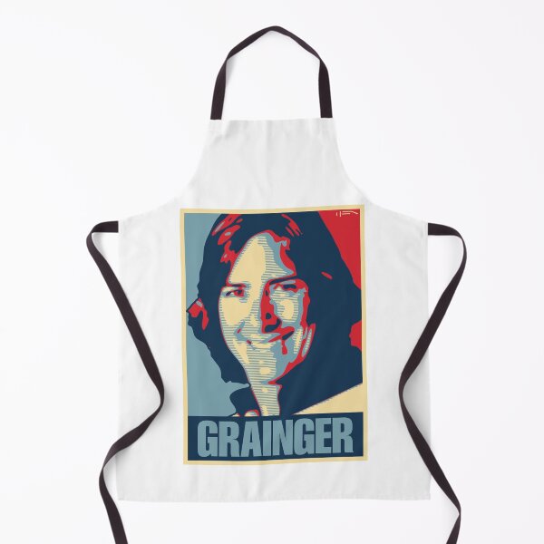 Item preview, Grainger designed and sold by DFA.