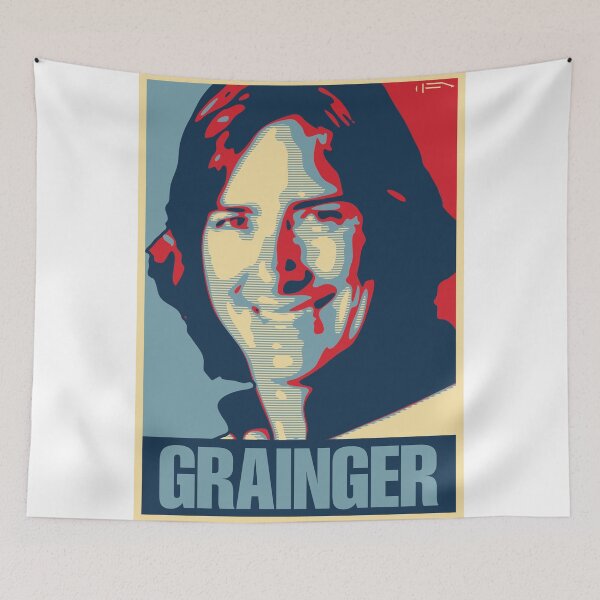 Item preview, Grainger designed and sold by DFA.