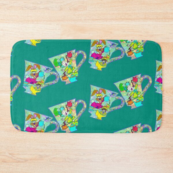 Item preview, Mad Tea Party  designed and sold by KeekneesKustoms.