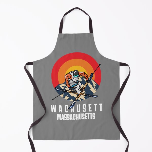 Item preview, Wachusett Ski Massachusetts designed and sold by sydney-syder.