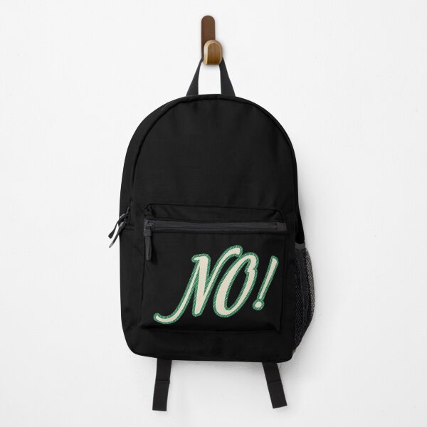 Item preview, No, no, no! designed and sold by RDproject.