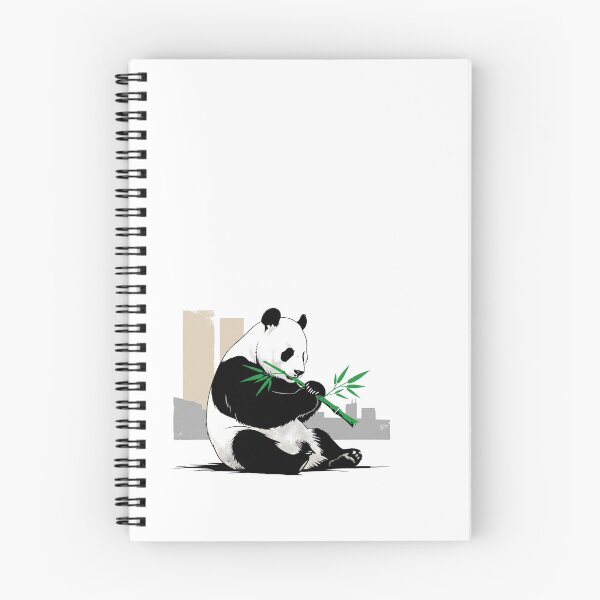 Item preview, Panda designed and sold by MargLandmeter.