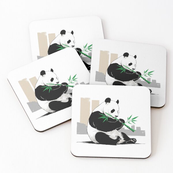 Item preview, Panda designed and sold by MargLandmeter.