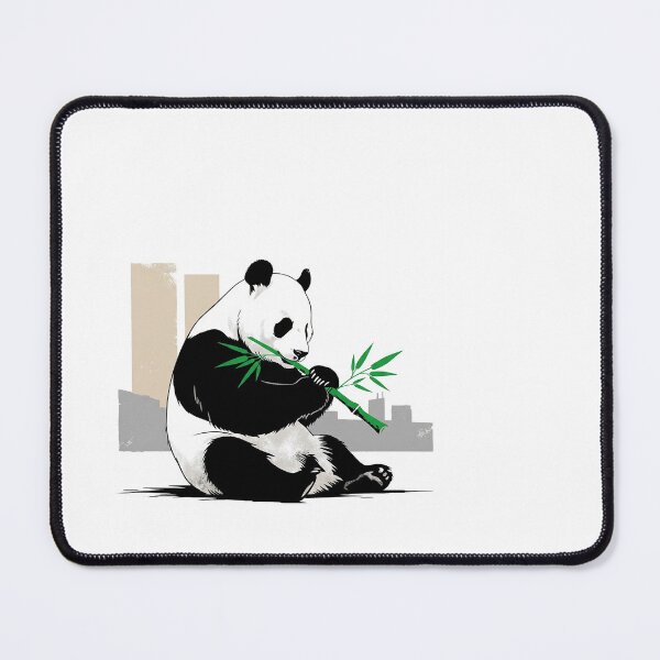 Item preview, Panda designed and sold by MargLandmeter.