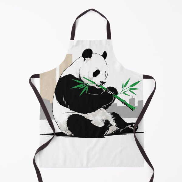Item preview, Panda designed and sold by MargLandmeter.