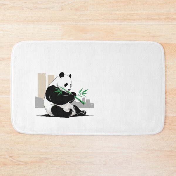 Item preview, Panda designed and sold by MargLandmeter.