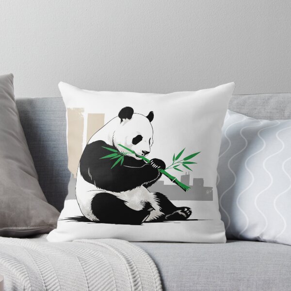 Item preview, Panda designed and sold by MargLandmeter.