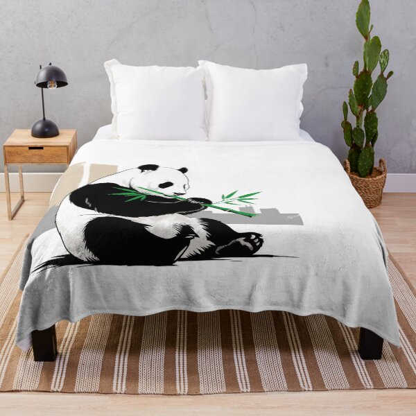 Item preview, Panda designed and sold by MargLandmeter.