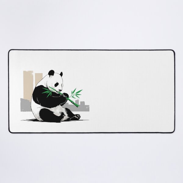 Item preview, Panda designed and sold by MargLandmeter.