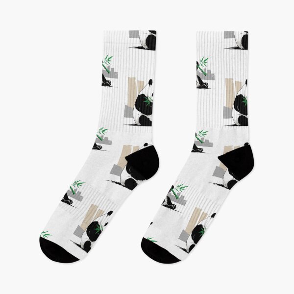 Item preview, Panda designed and sold by MargLandmeter.