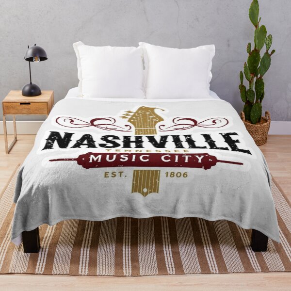 Item preview, Nashville - Tennessee designed and sold by Aise06.