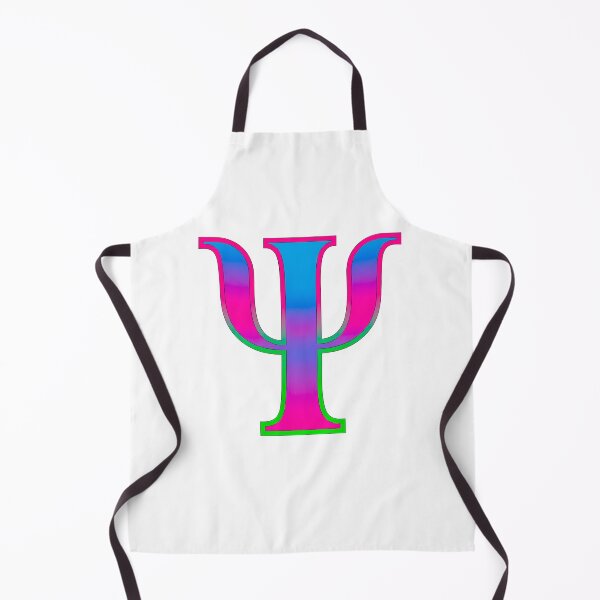 Item preview, Neon Psi designed and sold by Angry Swan Designs.