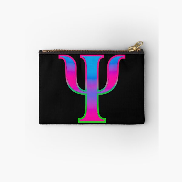 Item preview, Neon Psi designed and sold by Angry Swan Designs.