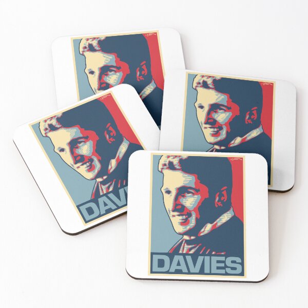 Item preview, Davies designed and sold by DFA.