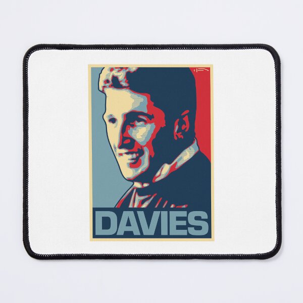 Item preview, Davies designed and sold by DFA.