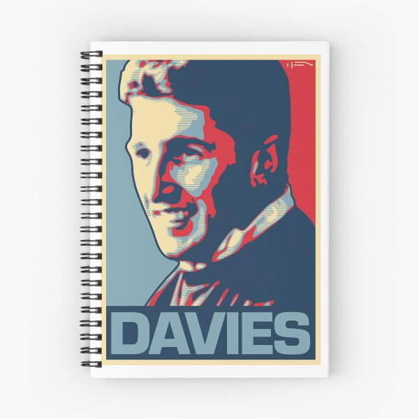Item preview, Davies designed and sold by DFA.