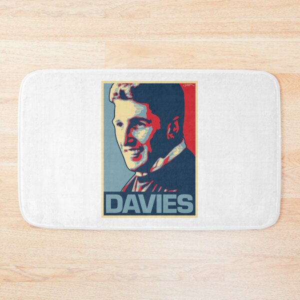 Item preview, Davies designed and sold by DFA.