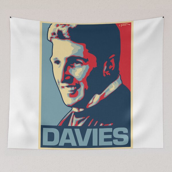 Item preview, Davies designed and sold by DFA.