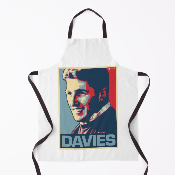 Item preview, Davies designed and sold by DFA.