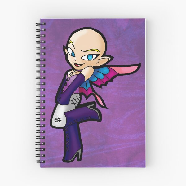 Item preview, Kinky Little Fairy designed and sold by OffensiveBard.