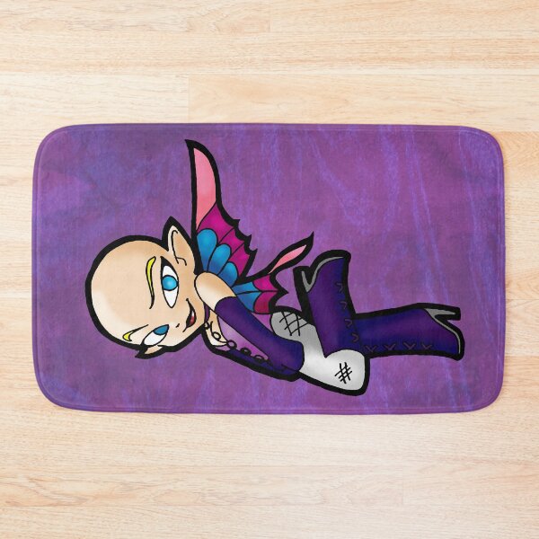 Item preview, Kinky Little Fairy designed and sold by OffensiveBard.