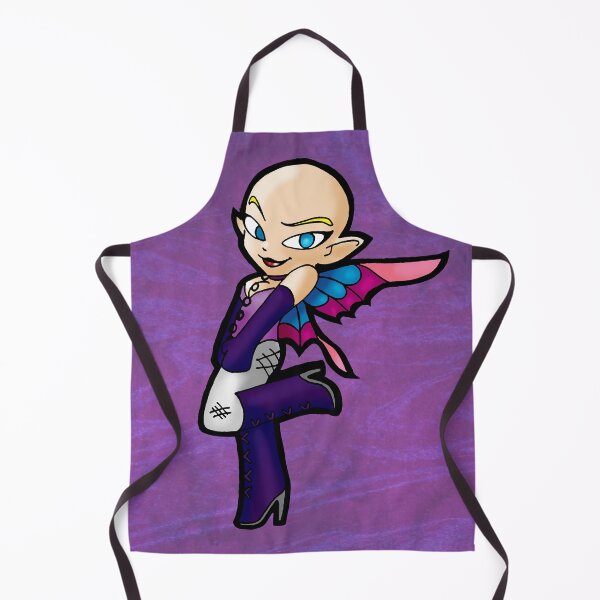 Item preview, Kinky Little Fairy designed and sold by OffensiveBard.
