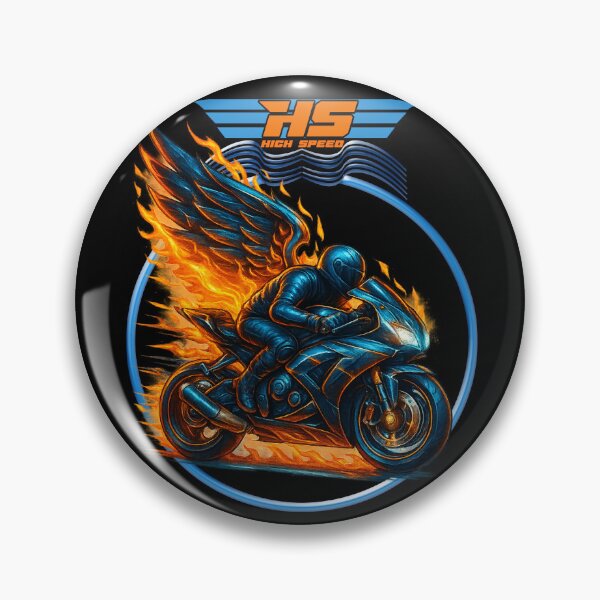 Item preview, HIGH SPEED.03 designed and sold by TATTOO-DESIGN.