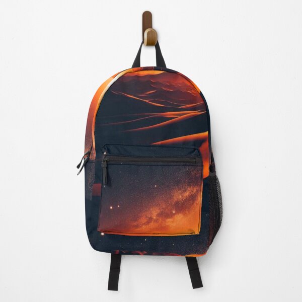 Item preview, African Desert Sunset  designed and sold by PrintAfricanArt.