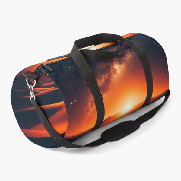 Item preview, African Desert Sunset  designed and sold by PrintAfricanArt.